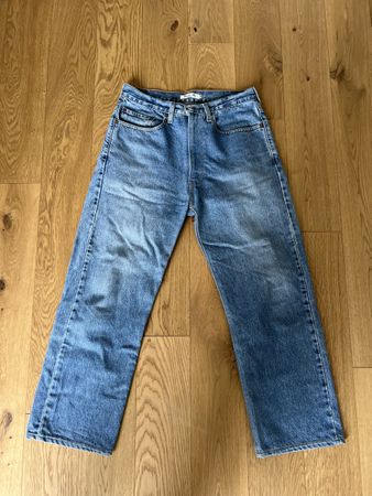 Vintage Levi’s Jeans Size 31 - Straight
