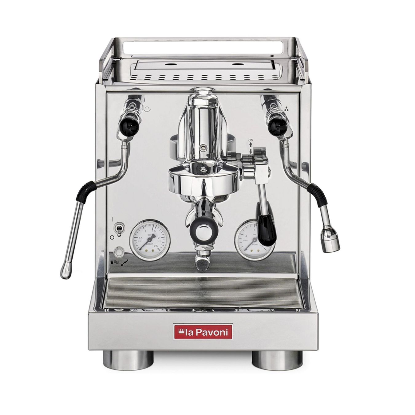 Machines à café & Machines à expresso: La Pavoni New Cellini Evolution – Neuf avec emballage d'origine à Bottighofen par zaap 1