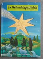 Buch "Die Weihnachtsgeschichte"