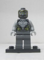 LEGO Super Heroes sh0730 " Chitauri  "
