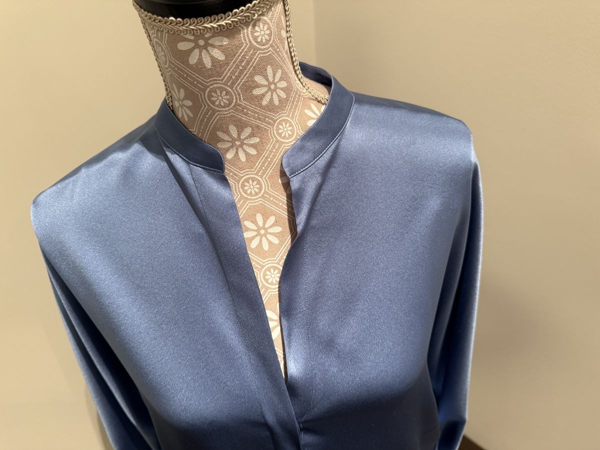 Blusen: Vince Bluse Gr. XS/TP – Neu (gemäss Beschreibung) aus Balzers von Lissi57 2