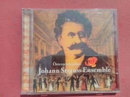 Österreichisches Johann Strauss Ensemble