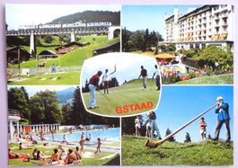 Gstaad