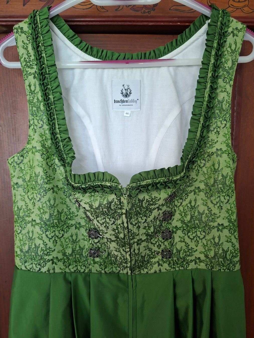 Kleider: Dirndl – Gebraucht aus Malters von pat_p26z 1
