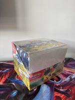 Box Sealed Mini Tin Ascesa Eroica