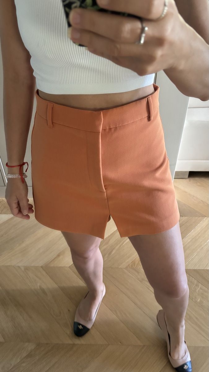 Zara Lotti di vestiti: 2 ZARA shorts S/36 – Usato da Zürich venduto da Angela_Fashion_Lover 3