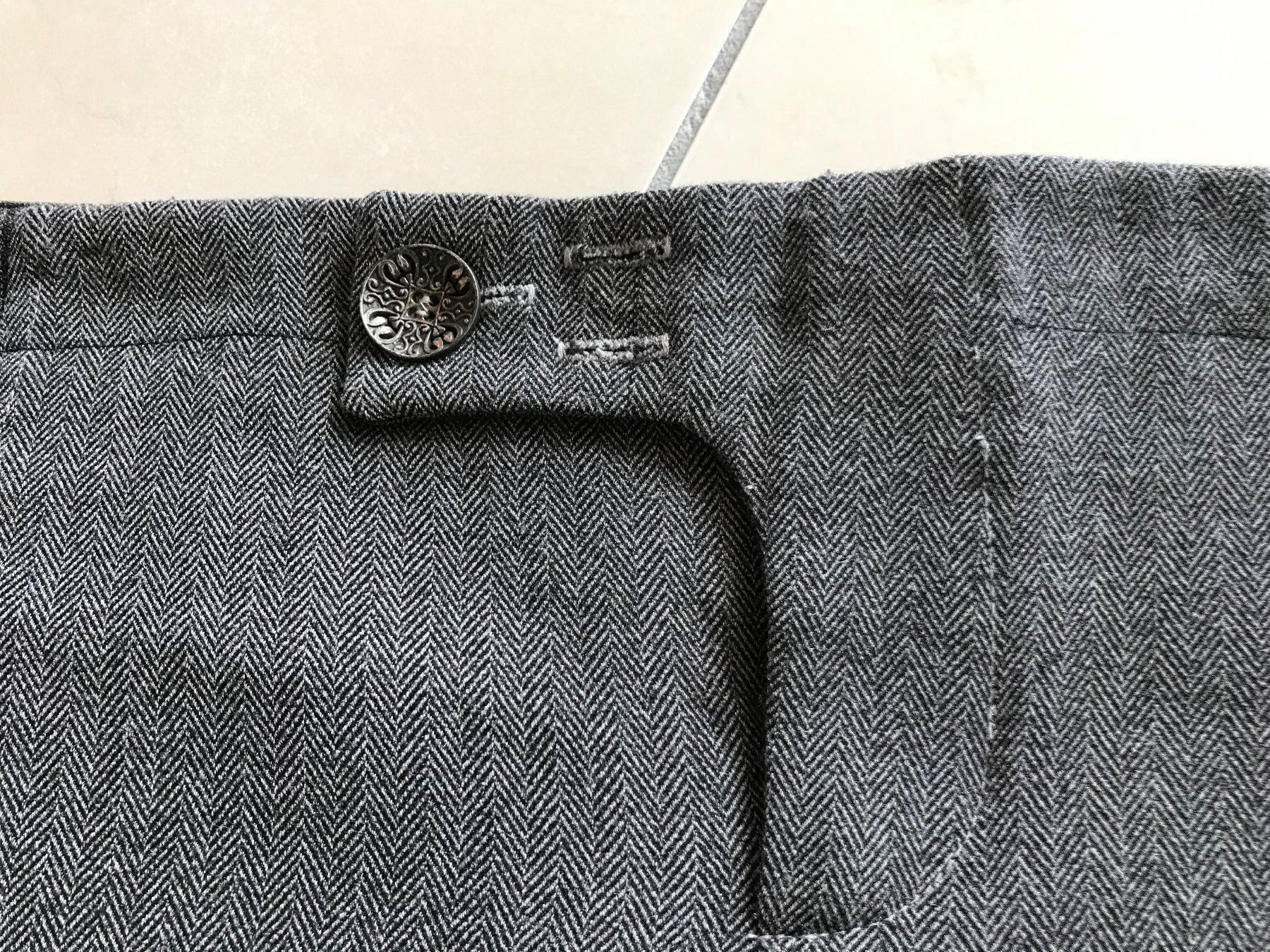 Completi & Tailleur: Tailleur  /  Anzug  TOSCANE  -  T 50 – Nuovo (secondo la descrizione) da Arzier-Le Muids venduto da WinT078 7