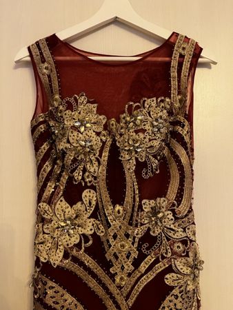Abendkleid