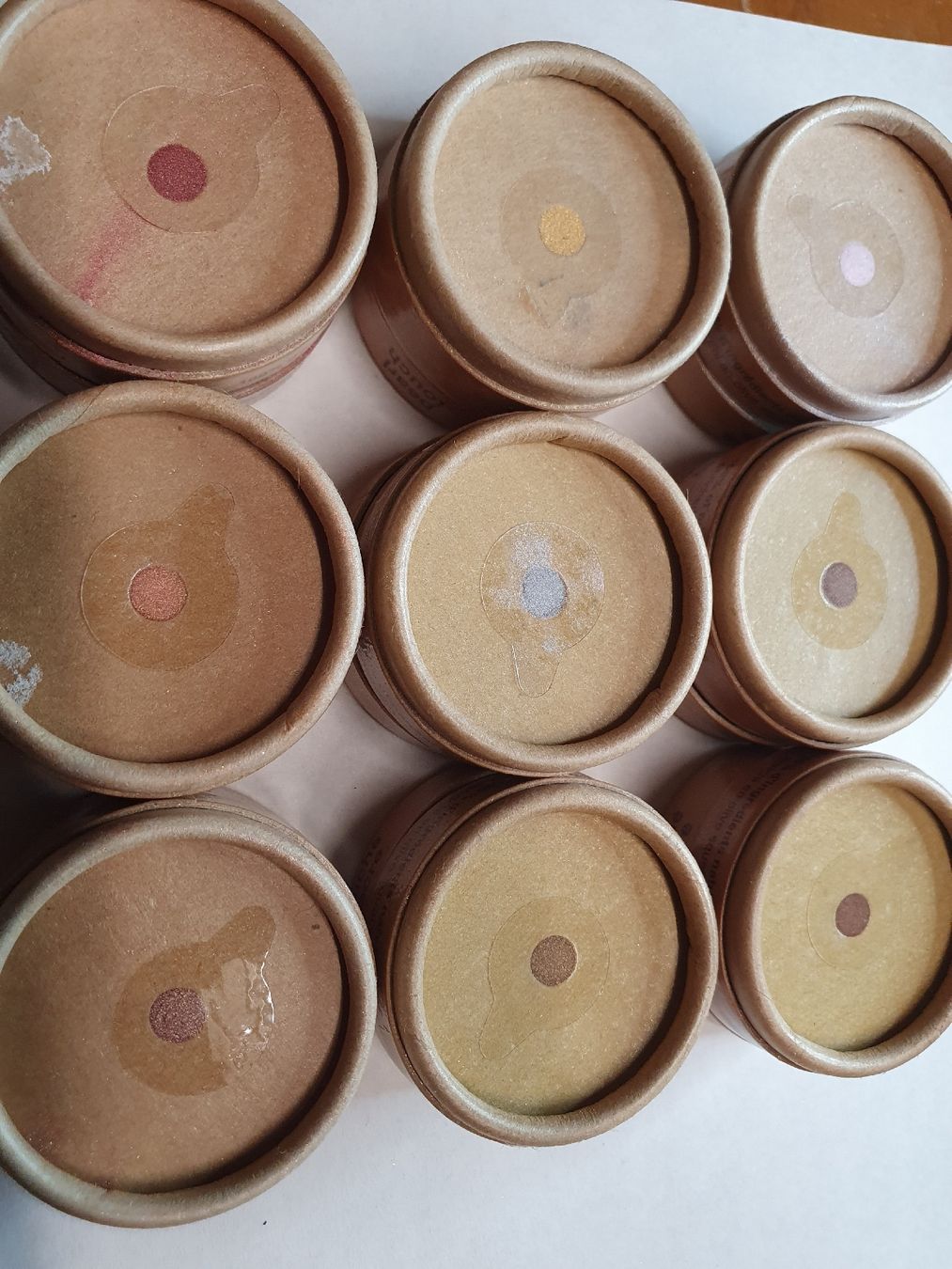 Make-up: materiel de maquillage – Usato da Genève venduto da nom_c882 1