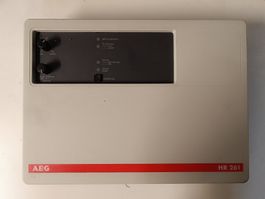 AEG HR 261 Reparatur 1Jahr Garantie.