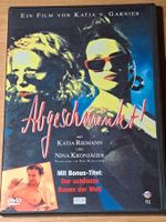 DVD Abgeschminkt! Regie Katja v. Garnier mit Katja Riemann