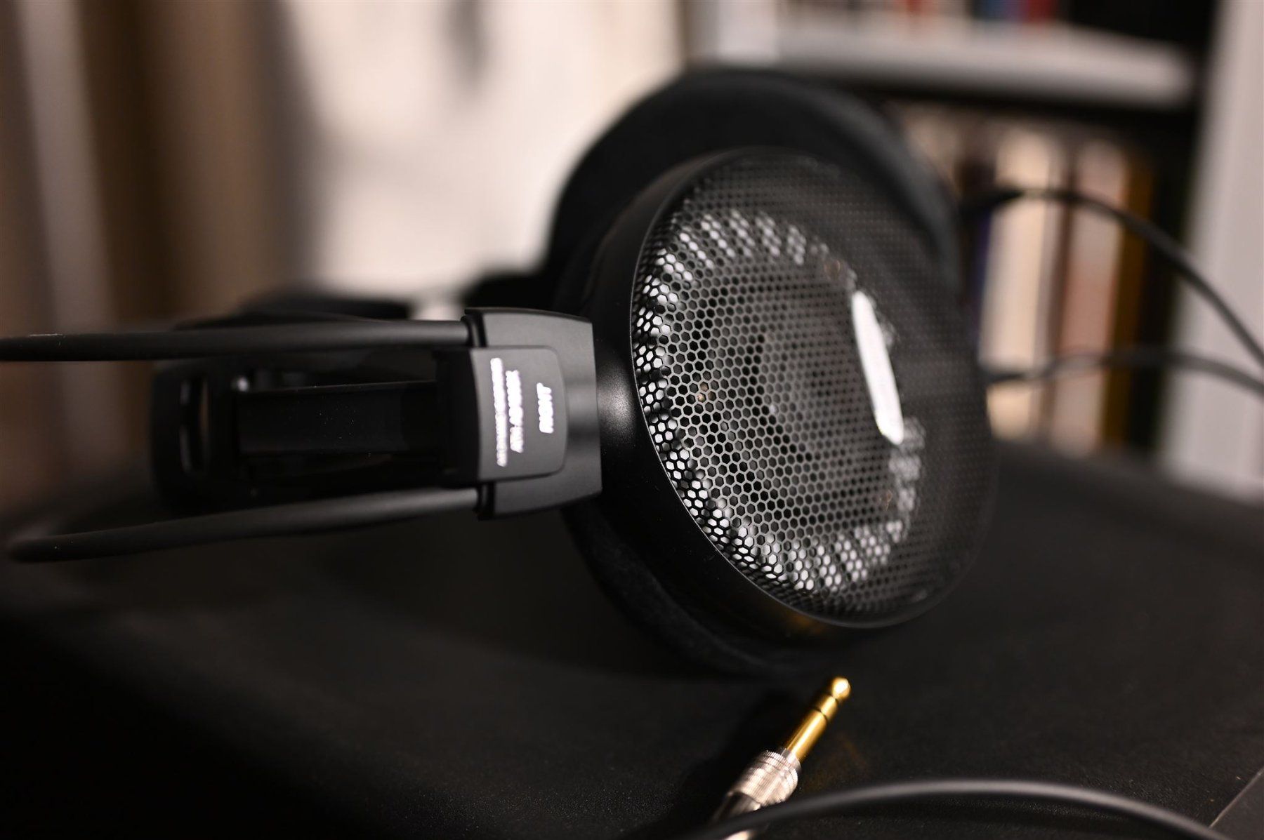 Audio Technica Cuffie: Audio-Technica ATH-AD1000X – Usato da Balzers venduto da Tribel1 1