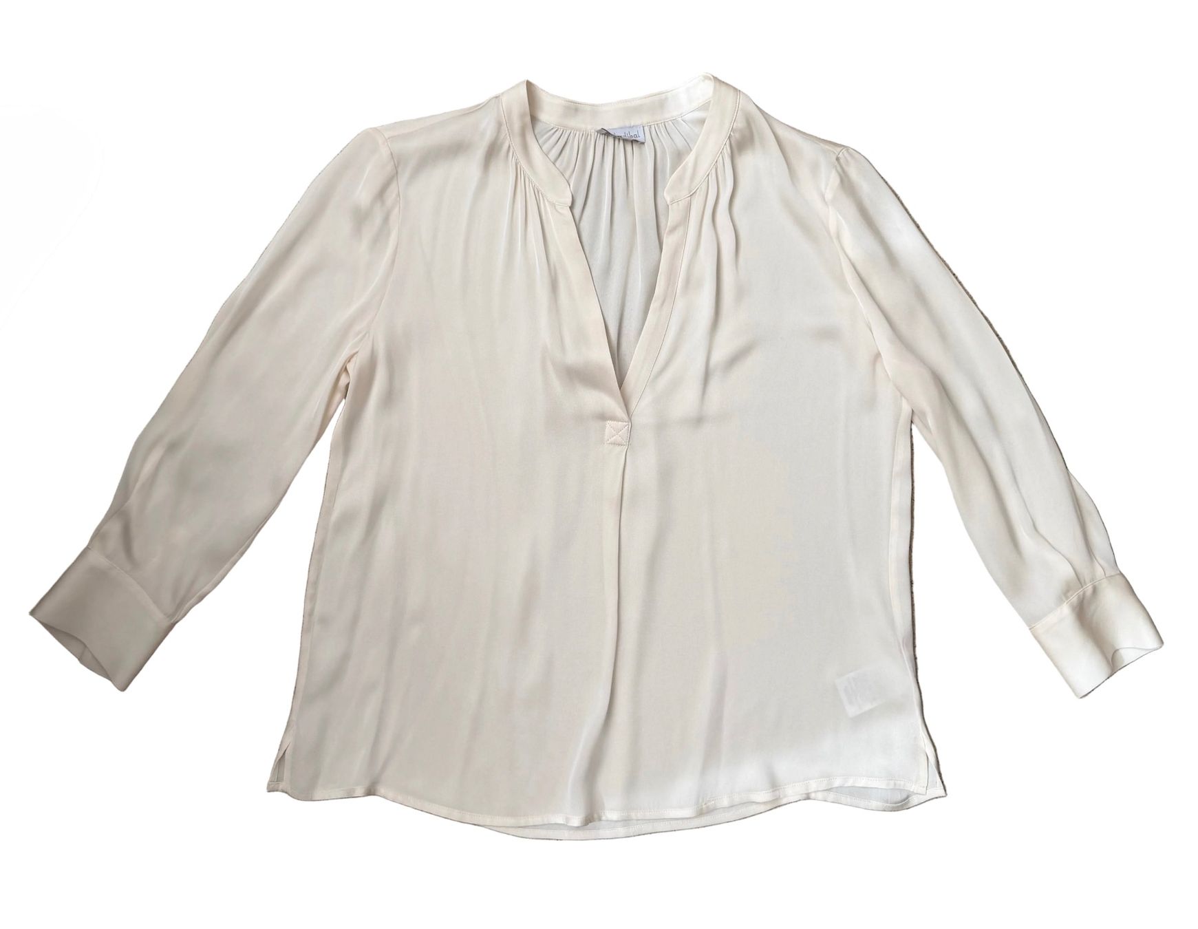 Dea Kudibal Blusen: DEA KUDIBAL Seidenbluse – Gebraucht aus Zürich von ClosetQueen 7