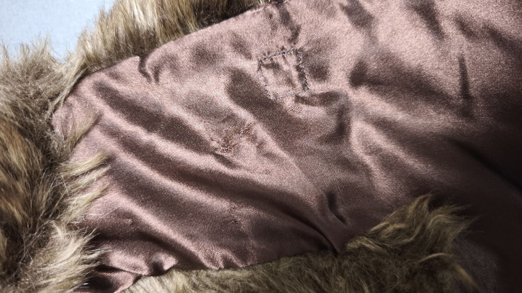 Ralph Lauren Altro abbigliamento per bambina: Ralph Lauren Weste Grösse 2 / 2T – Usato da Gränichen venduto da H-wie-Holzig 3