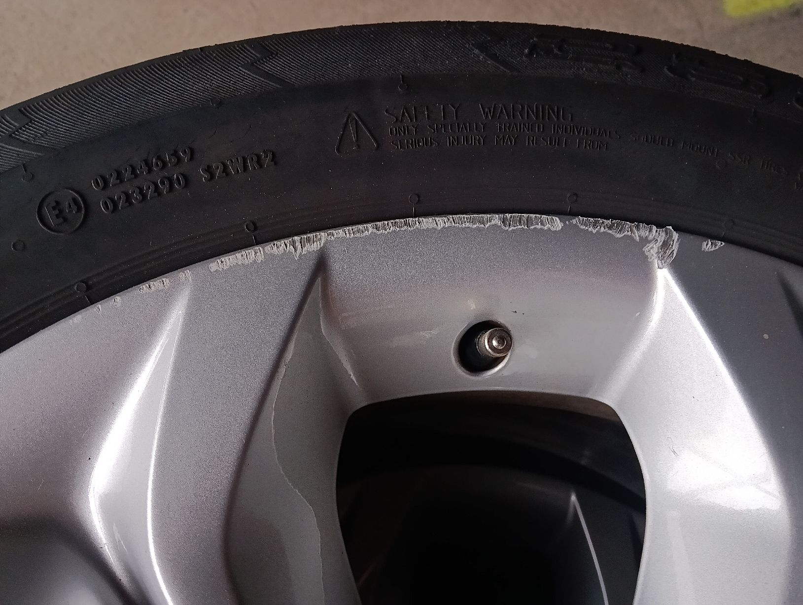 BMW Cerchioni: Felgen  – Usato da Herisau venduto da Turbotiffi 1