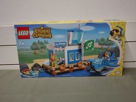 Lego 77051 Animal Crossing