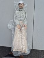 Modellsegelflug Pilotenfigur 1:4