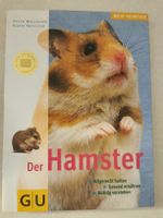 Der Hamster