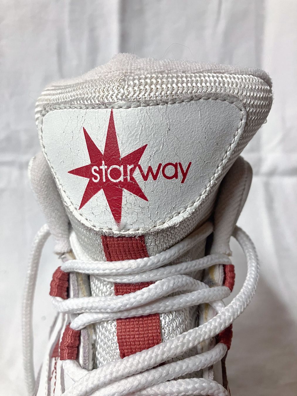 Pattini in linea & Pattini a rotelle: Rollschuhe Discoroller Starway Grösse 39 – Usato da Biel/Bienne venduto da tim_pww5 3
