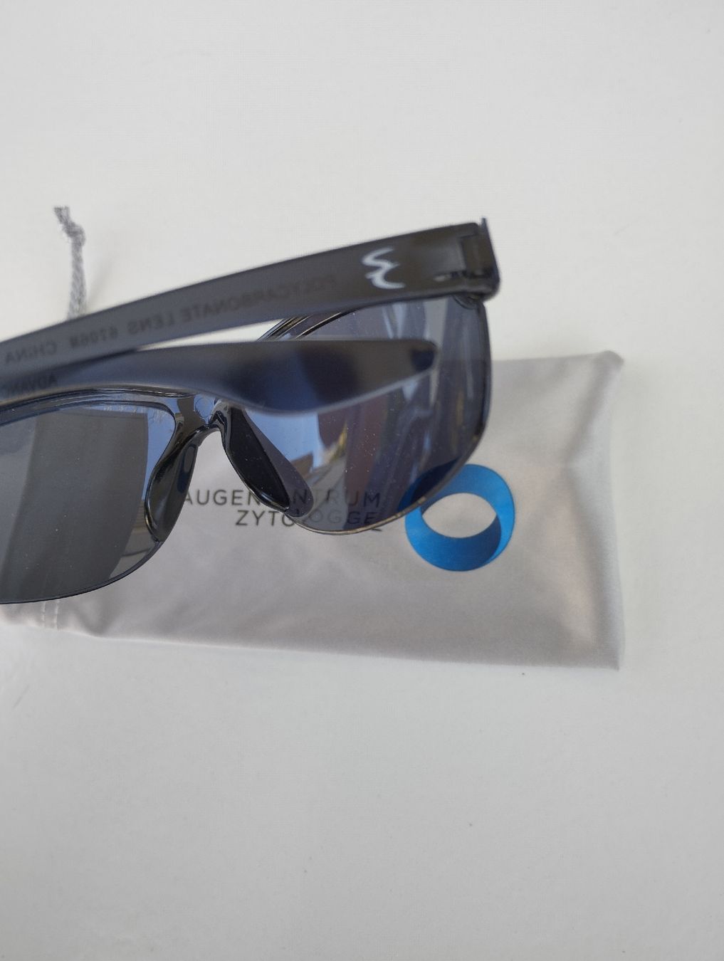 Brillen & Gläser: Sonnenbrille NEU – Neu und originalverpackt aus Ostermundigen von Dinge1 4