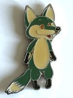 Pin Fuchs