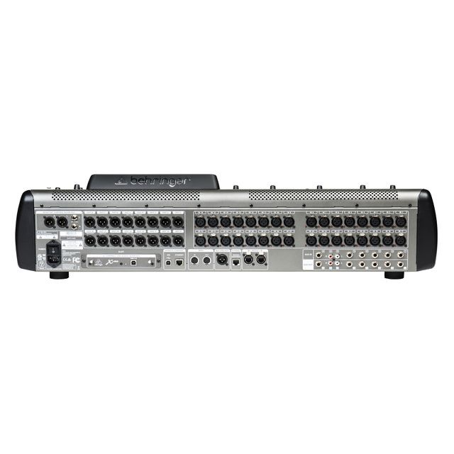 Behringer Console di mixaggio: Neues Behringer x32 Digital Mischpult  – Nuovo (secondo la descrizione) da Saland venduto da steffimick2005 3