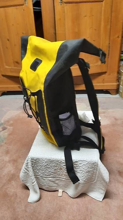 Rucksäcke: Motorradrucksack – Gebraucht aus Safenwil von Sungi 1
