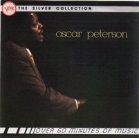 Oscar Peterson with strings [VERVE] Ray Brown, Ed Thigpen