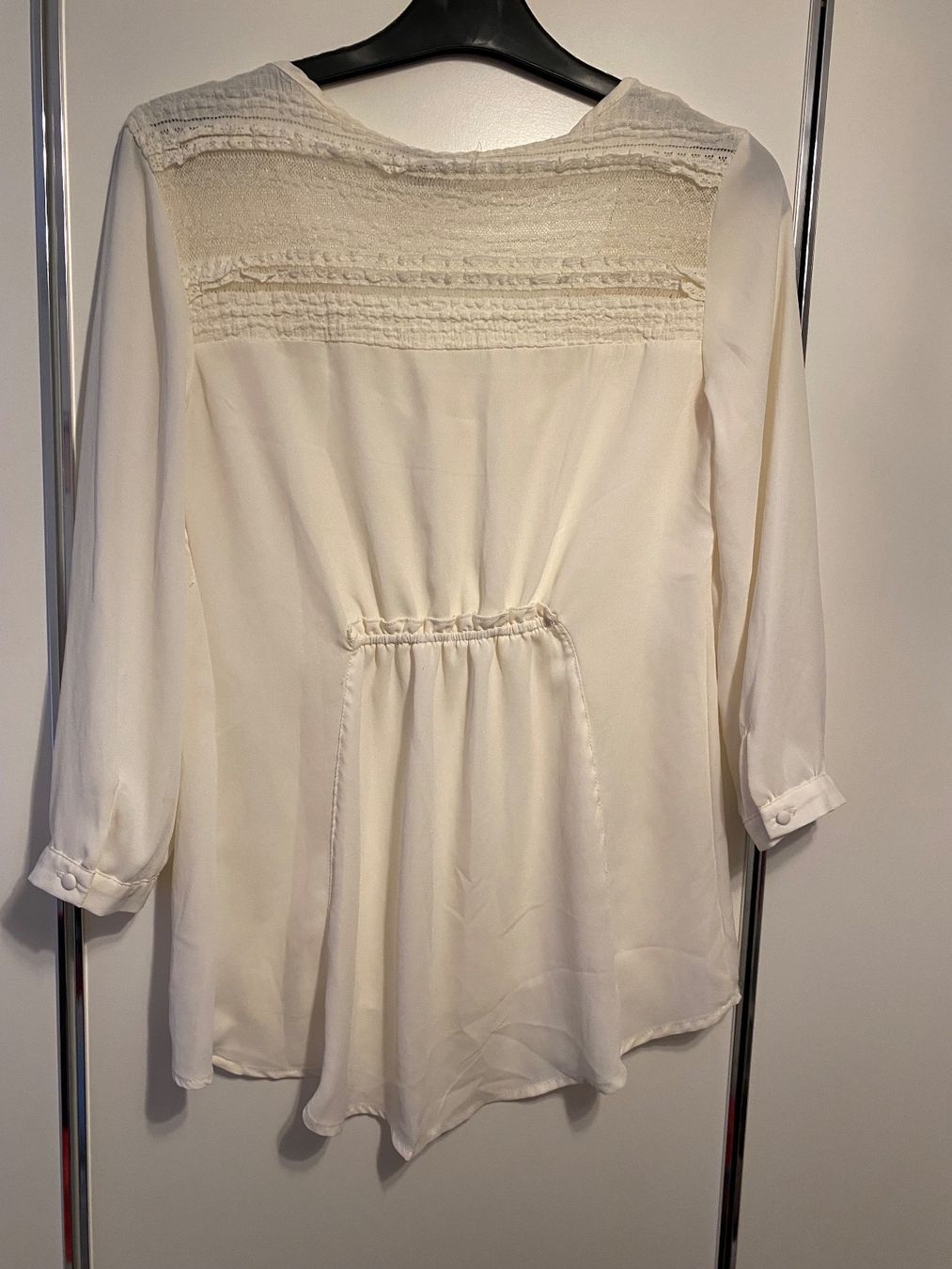 Zebra Camicette: Damen Bluse gr.S – Usato da Pfungen venduto da Sheki56 2