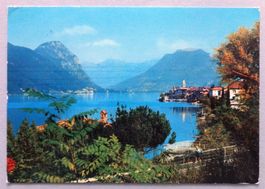 Brusino-Arsizio - Lago di Lugano
