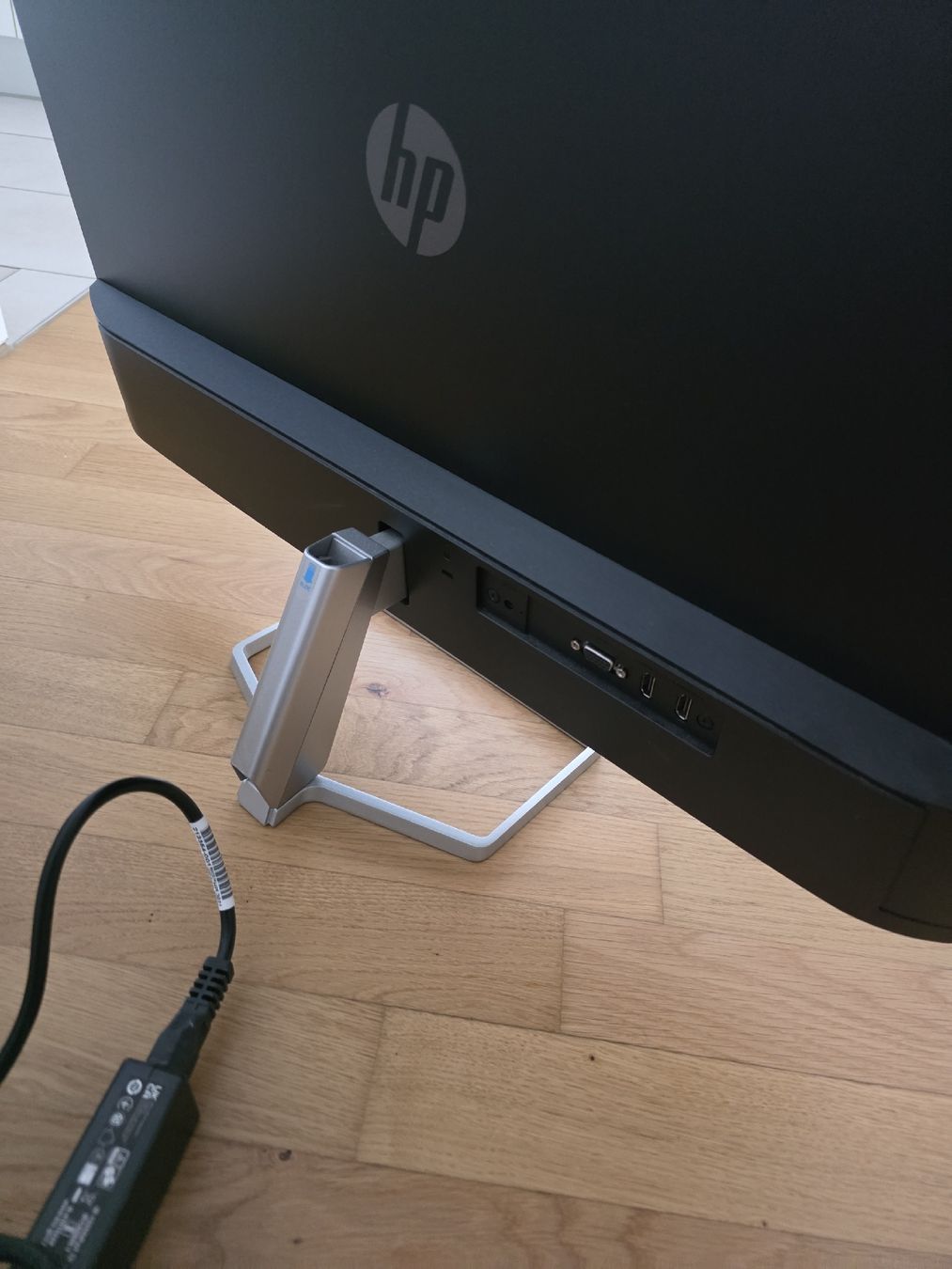 Hewlett Packard Monitore: HP M27f Monitor – Gebraucht aus Küssnacht am Rigi von rafaro94 3