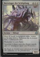 TCG Magic The Gathering MTG MH3 0001 Bezwinger der Schöpfung