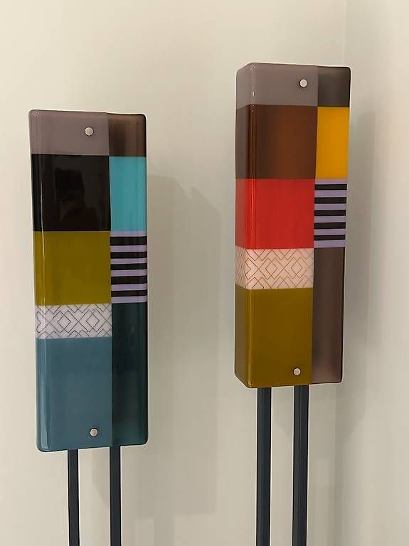 Lampade: Lampe decorative Rochebobois – Usato da Bellevue venduto da Abinajm