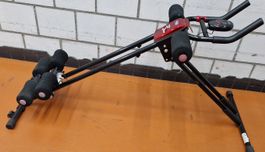 Fitnessgerät Bauchtrainer - Top Zustand!