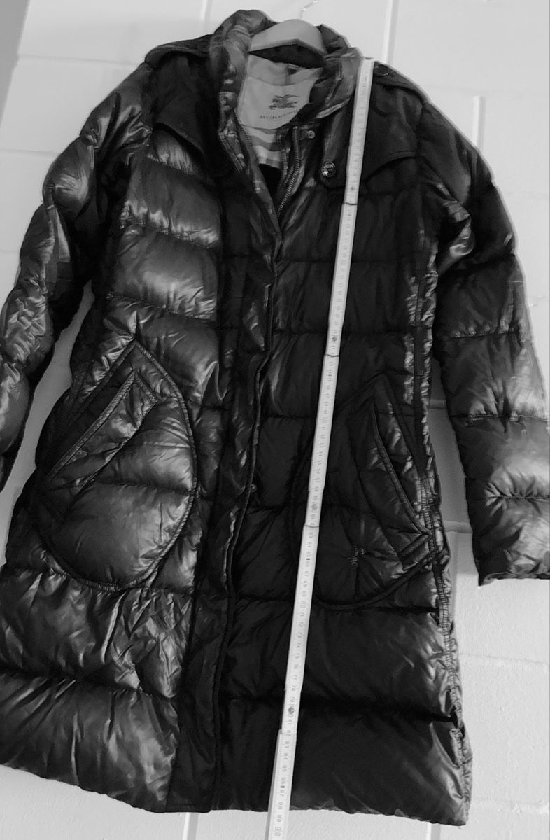 Burberry Manteaux: Burberry Daunen Mantel – D'occasion à Etoy par Diadefin 5