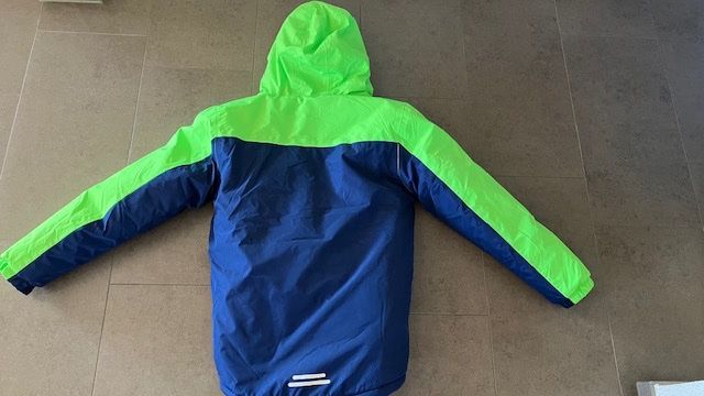 Jacken & Mäntel: Winterjacke/Skijacke Gr. 170/176 – Neu (gemäss Beschreibung) aus Altstätten SG von gina6378 2