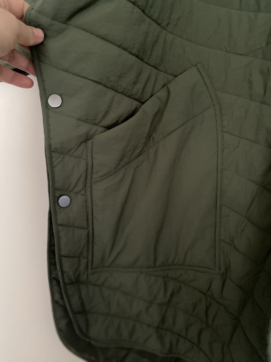 Next Giacche: Übergangsjacke-Poncho – Nuovo e nell'imballaggio originale da Bonstetten venduto da car_s7p5 2