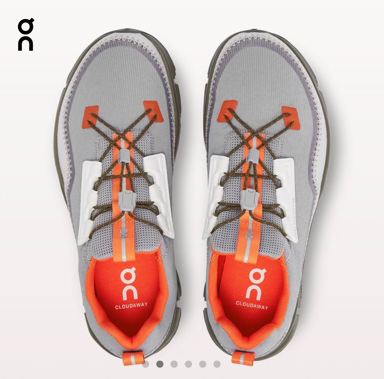 On Scarpe da uomo: On Cloudaway – Nuovo e nell'imballaggio originale da Bachenbülach venduto da RN-789 4