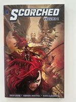 Scorched: Volume 1 (TPB) (Spawn) (Image)
