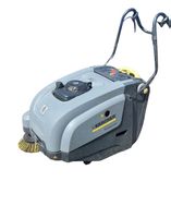 Kärcher Kehrsaugmaschine KM 75/40 WG, Kehrmaschine -515