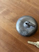 Curlingstein Deko antik