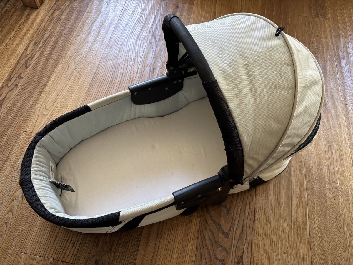 TFK Carrozzine: Babywanne zu TFK Jogger – Usato da Leimbach TG venduto da TOAOT