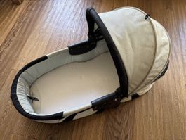 Babywanne zu TFK Jogger
