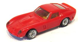 1:87 Ferrari GTO 1962 von Monogram