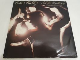 Fiction Factory – All Or Nothing (Single, Synth-pop)
