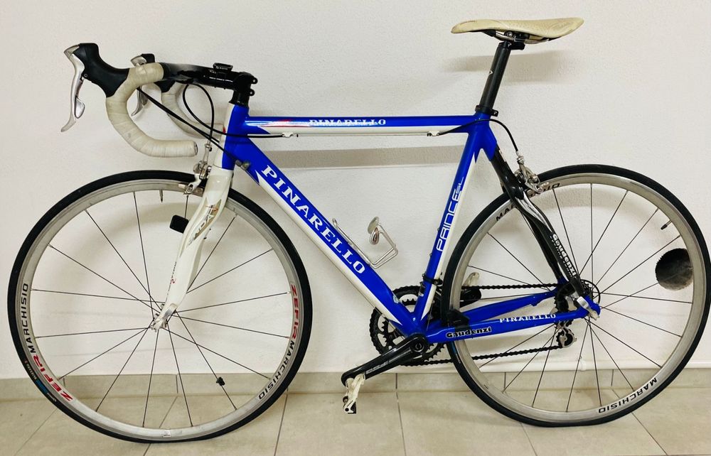 pinarello prince 2004