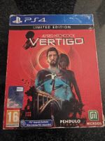 Vertigo PS4