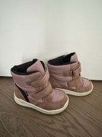 Winterschuhe von Ecco