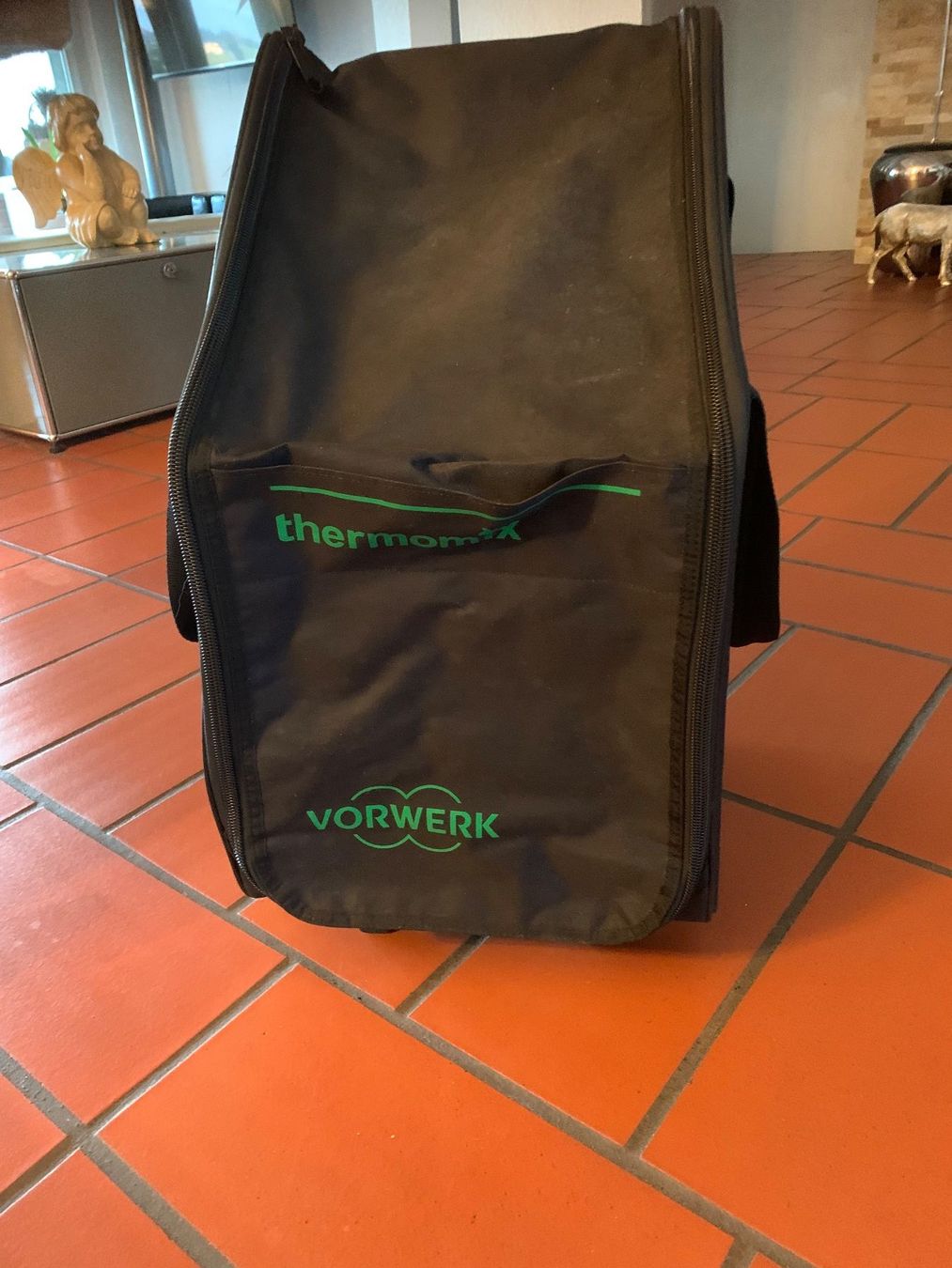 Valigie & Borse: Thermomix Rollkoffer – Usato da Rain venduto da Psamy 1
