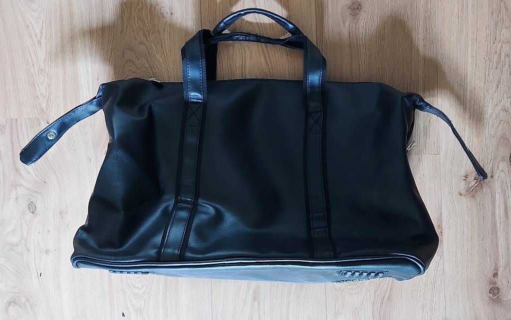 Sacs: Jack Daniel's Ledertasche – D'occasion à Steffisburg par brasilien81 3